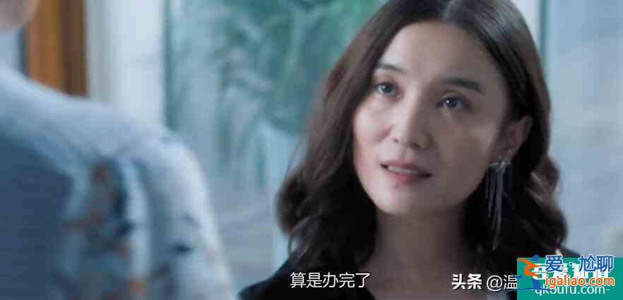 白色月光：萬萬沒想到，張鑫的出軌對象竟然是劉敏濤飾演的楊雁？