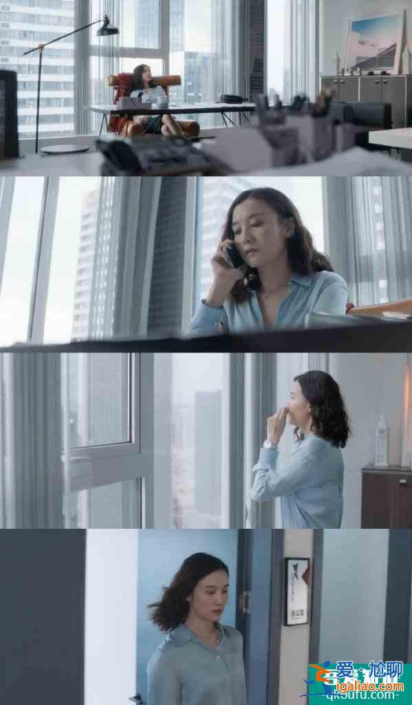 《白色月光》：“小三”一屆比一屆強，林有有都不是她對手？