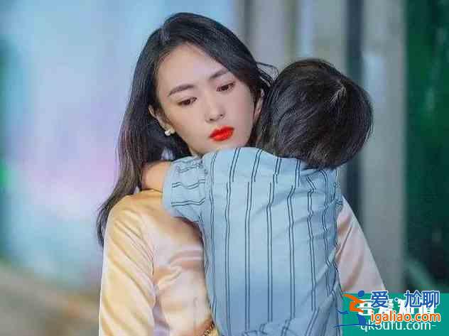 《白色月光》小宋佳：男人出軌，和女人優不優秀沒關系？