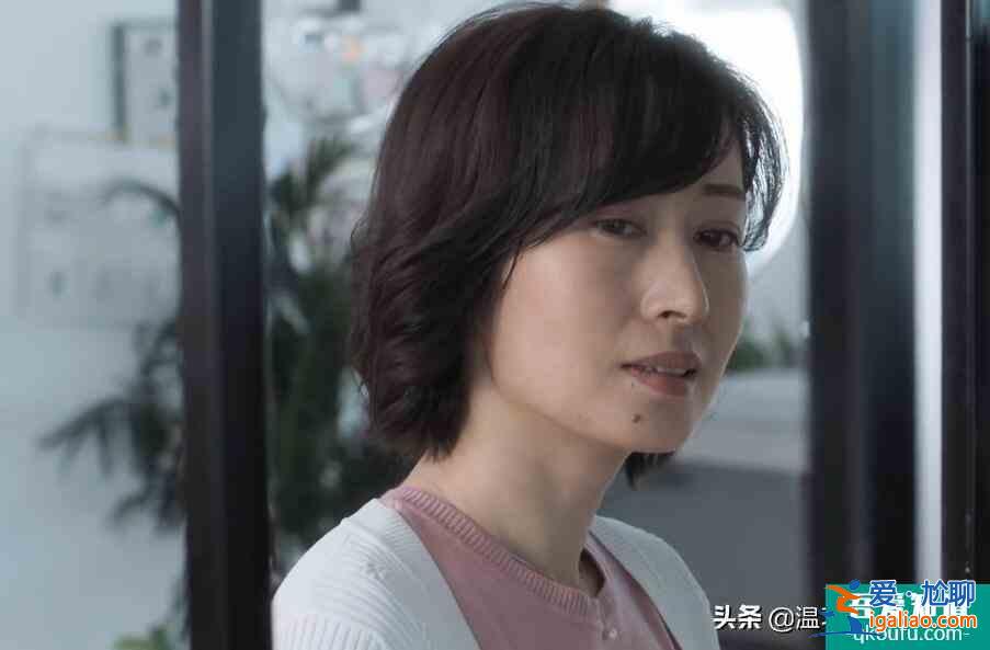 白色月光：萬萬沒想到，張鑫的出軌對象竟然是劉敏濤飾演的楊雁？