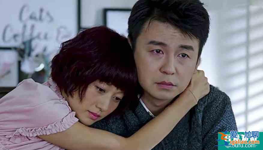 《白色月光》小宋佳：男人出軌，和女人優不優秀沒關系？