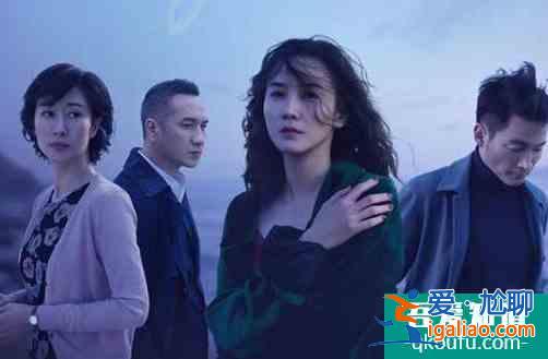 《白色月光》小宋佳：男人出軌，和女人優不優秀沒關系？