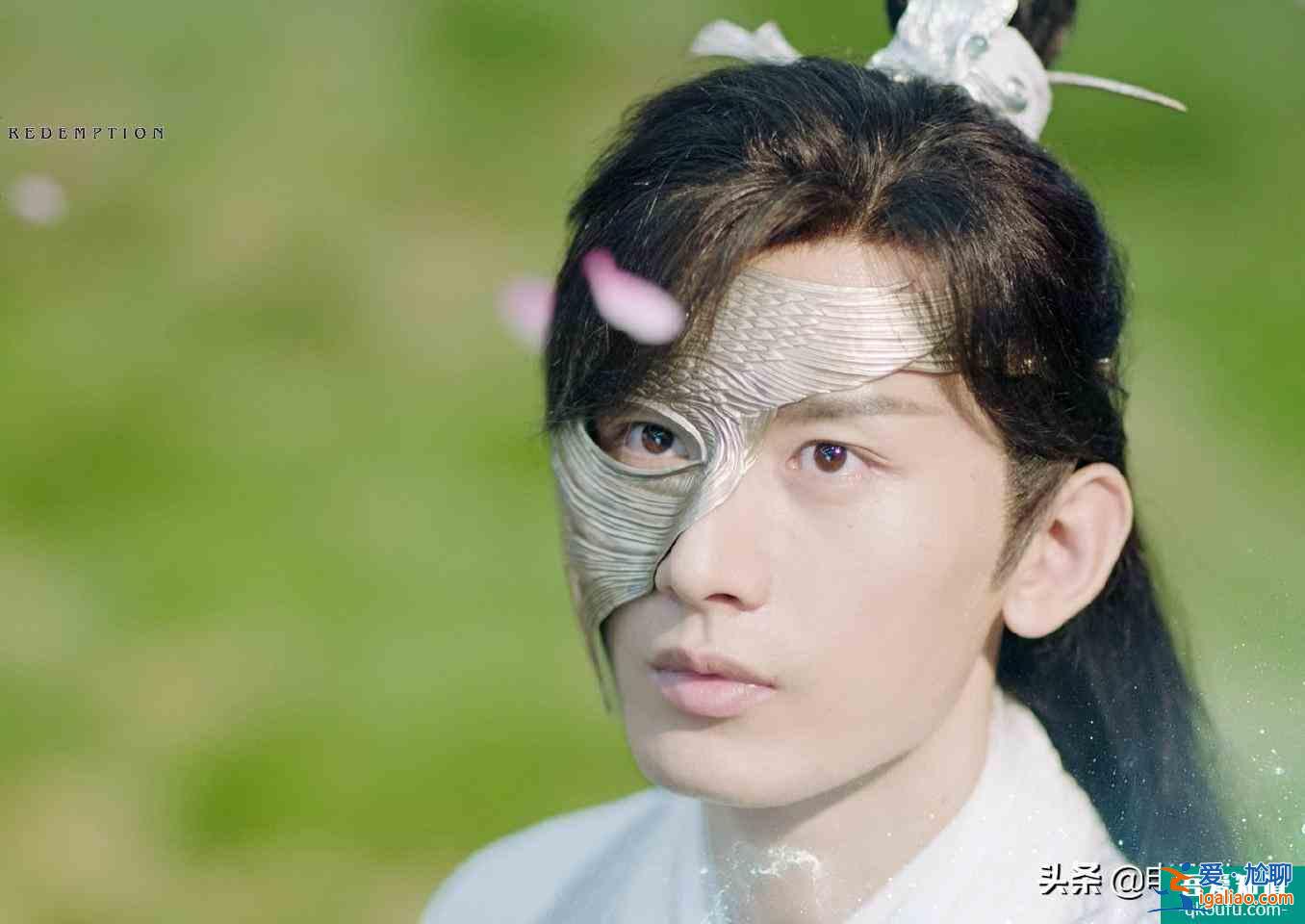 《琉璃》火了，成毅成新晉“8月男友”，自曝司鳳將迎來大反轉？