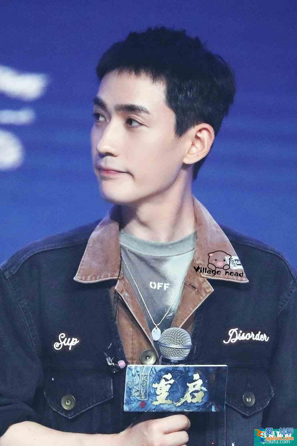 《親愛的自己》九月初播？朱一龍劇透人設缺點多，陳一鳴被罵預警？