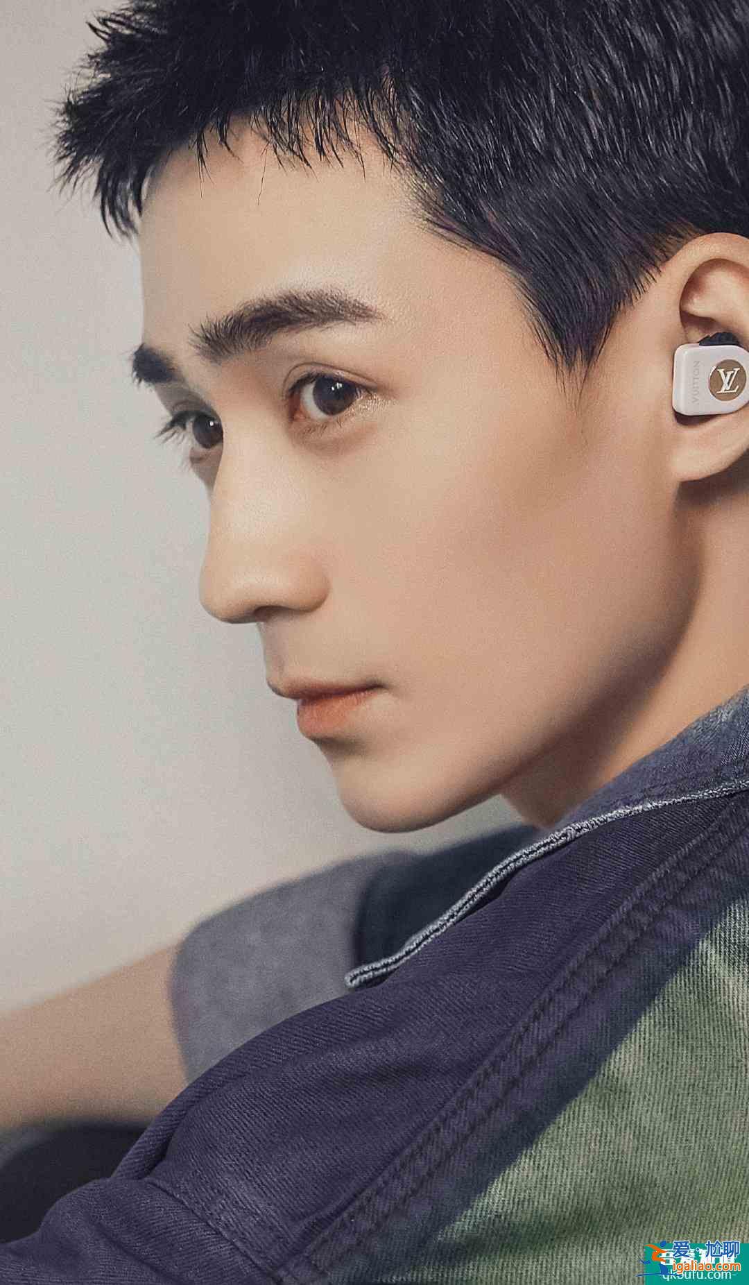 《親愛的自己》九月初播？朱一龍劇透人設缺點多，陳一鳴被罵預警？