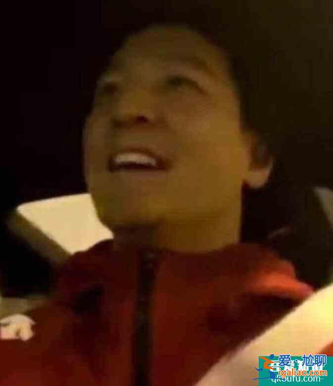吳彥祖近照曝光 面部浮腫皮膚松弛少年感全無(wú)？