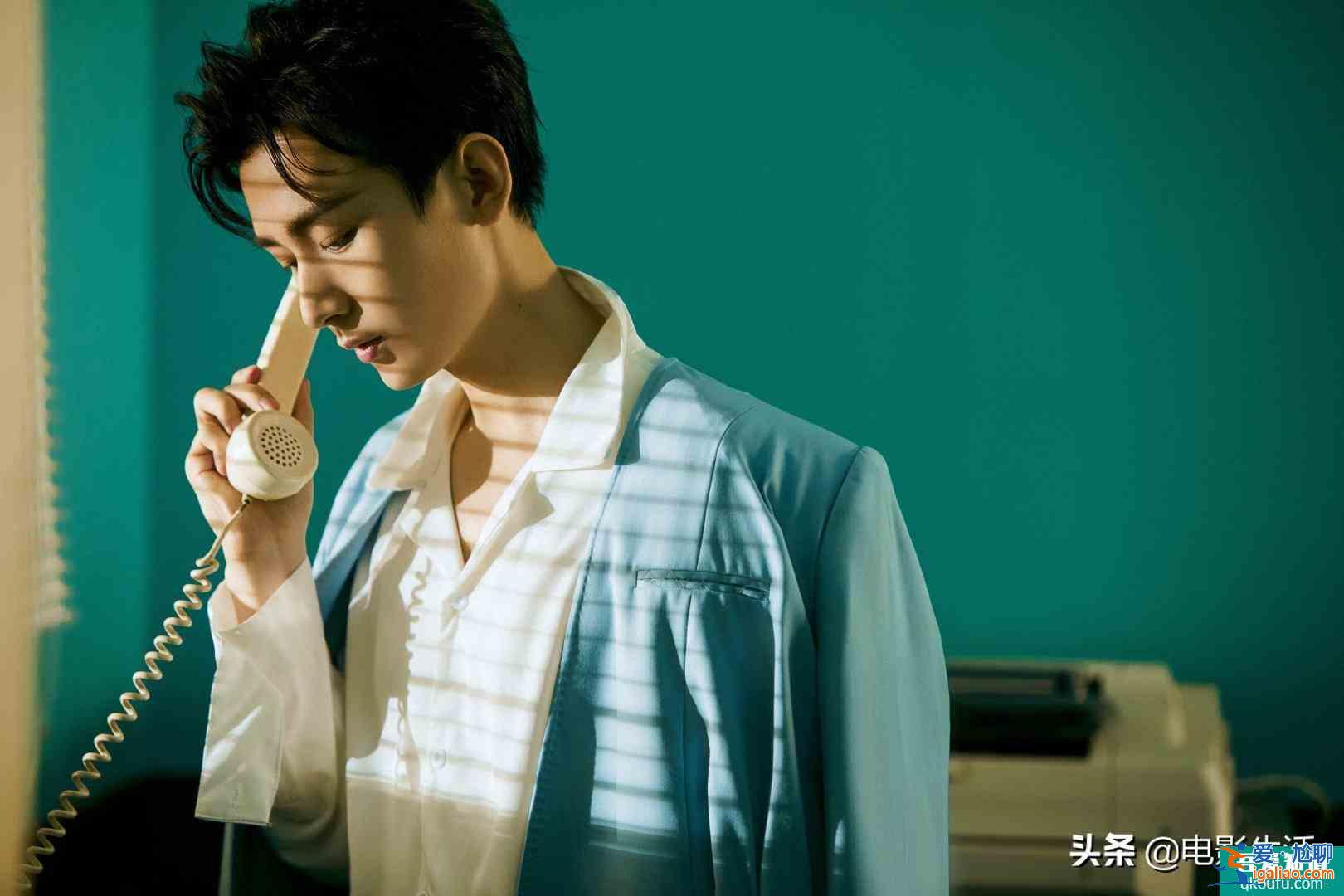 《琉璃》火了，成毅成新晉“8月男友”，自曝司鳳將迎來大反轉？