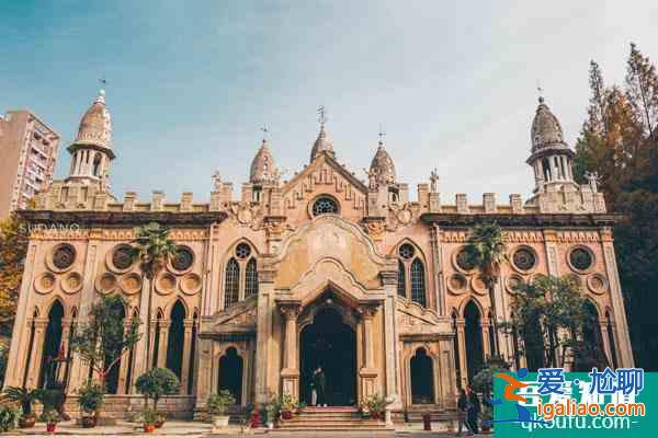 2022受疫情影響古德寺春節期間暫停對外開放通知？