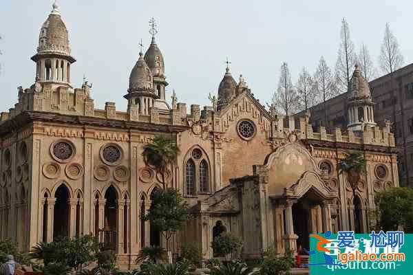 2022受疫情影響古德寺春節期間暫停對外開放通知？