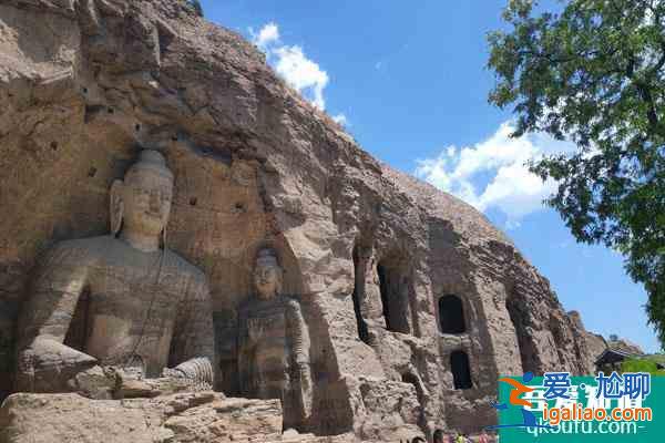 山西云岡石窟在什么地方 旅游攻略推薦？