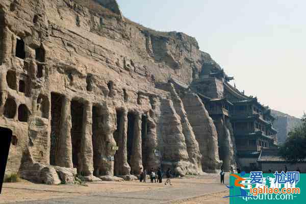 山西云岡石窟在什么地方 旅游攻略推薦？