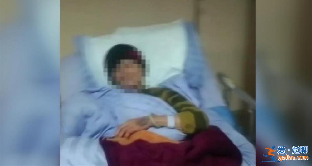 未見老人最后一面很崩潰？