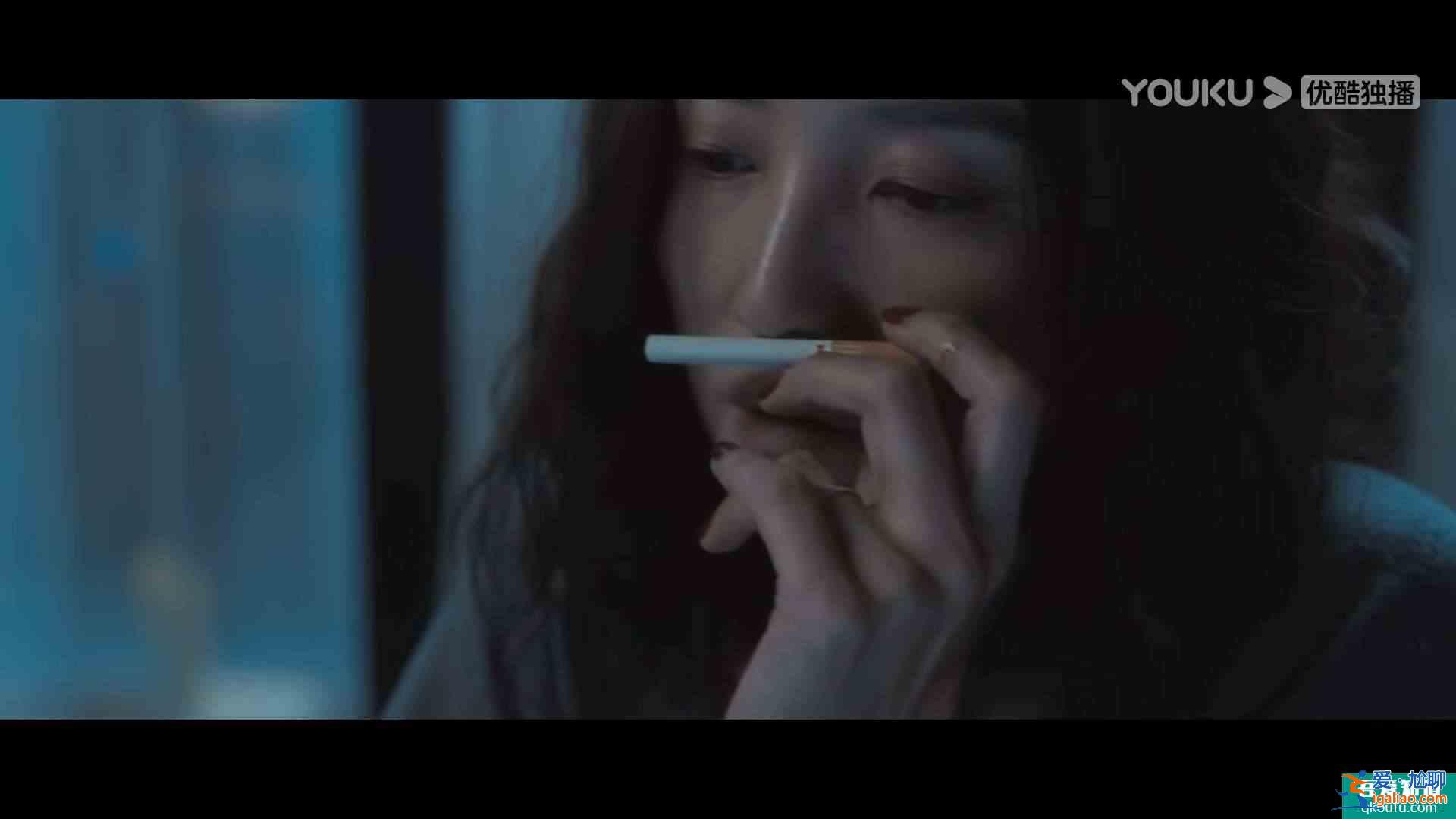 《白色月光》揭開婚姻真相：嫁給沒有邊界感的男人，是場災難？