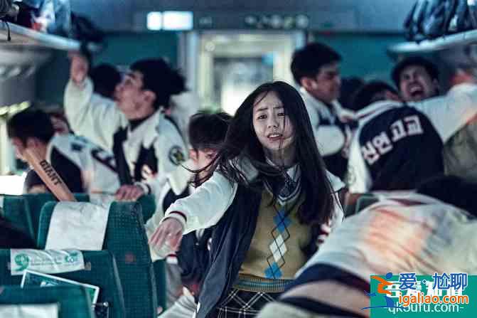 《釜山行2》口碑崩盤？導(dǎo)演這下后悔，第一部把孔劉寫死了？