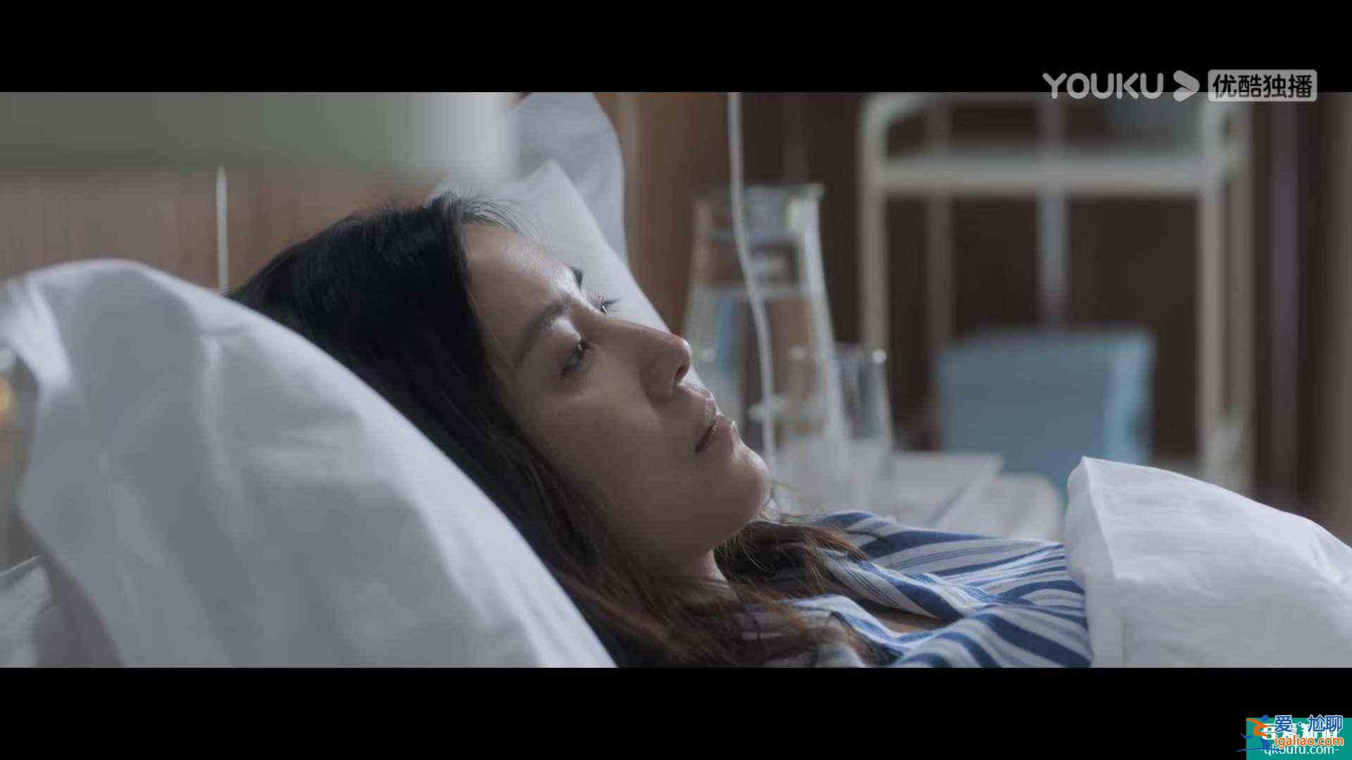 《白色月光》揭開婚姻真相：嫁給沒有邊界感的男人，是場災難？