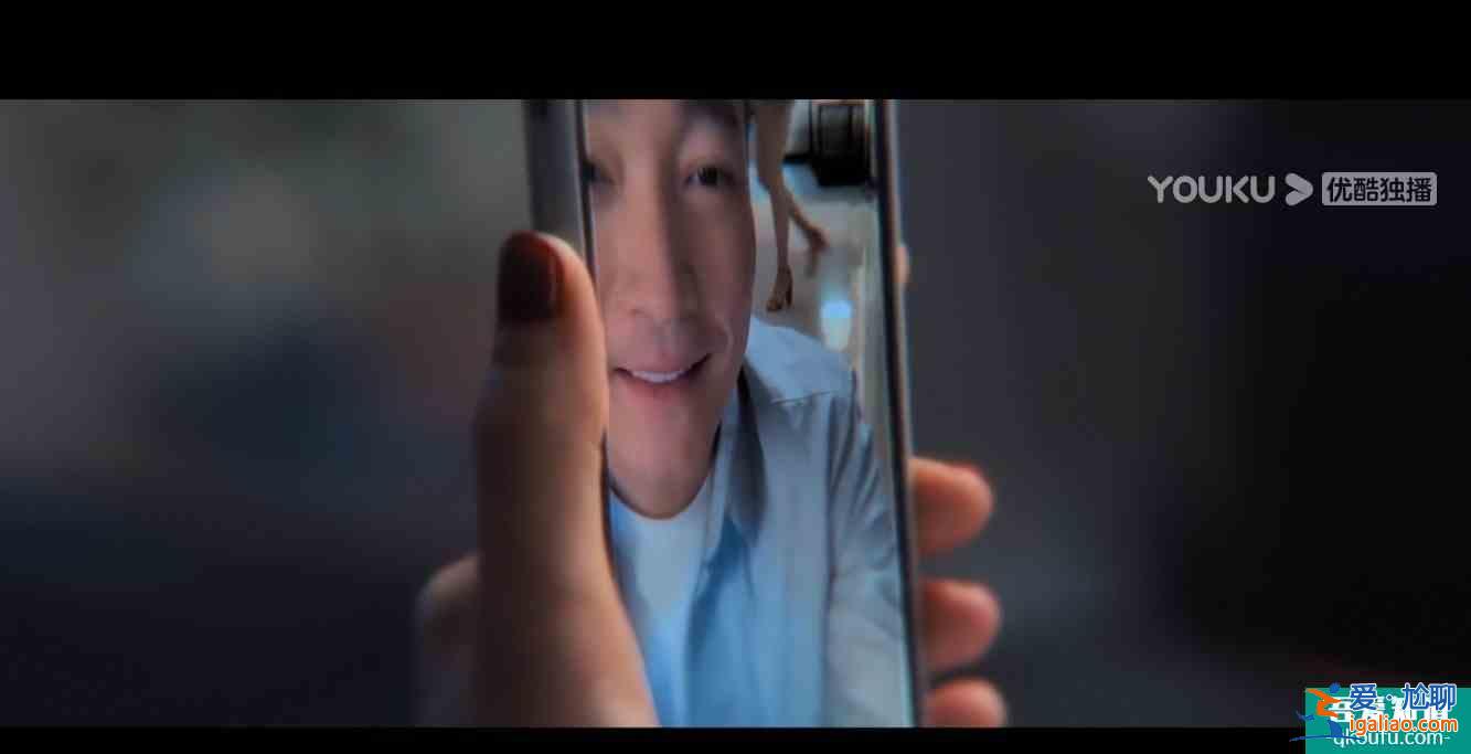 《白色月光》揭開婚姻真相：嫁給沒有邊界感的男人，是場災難？