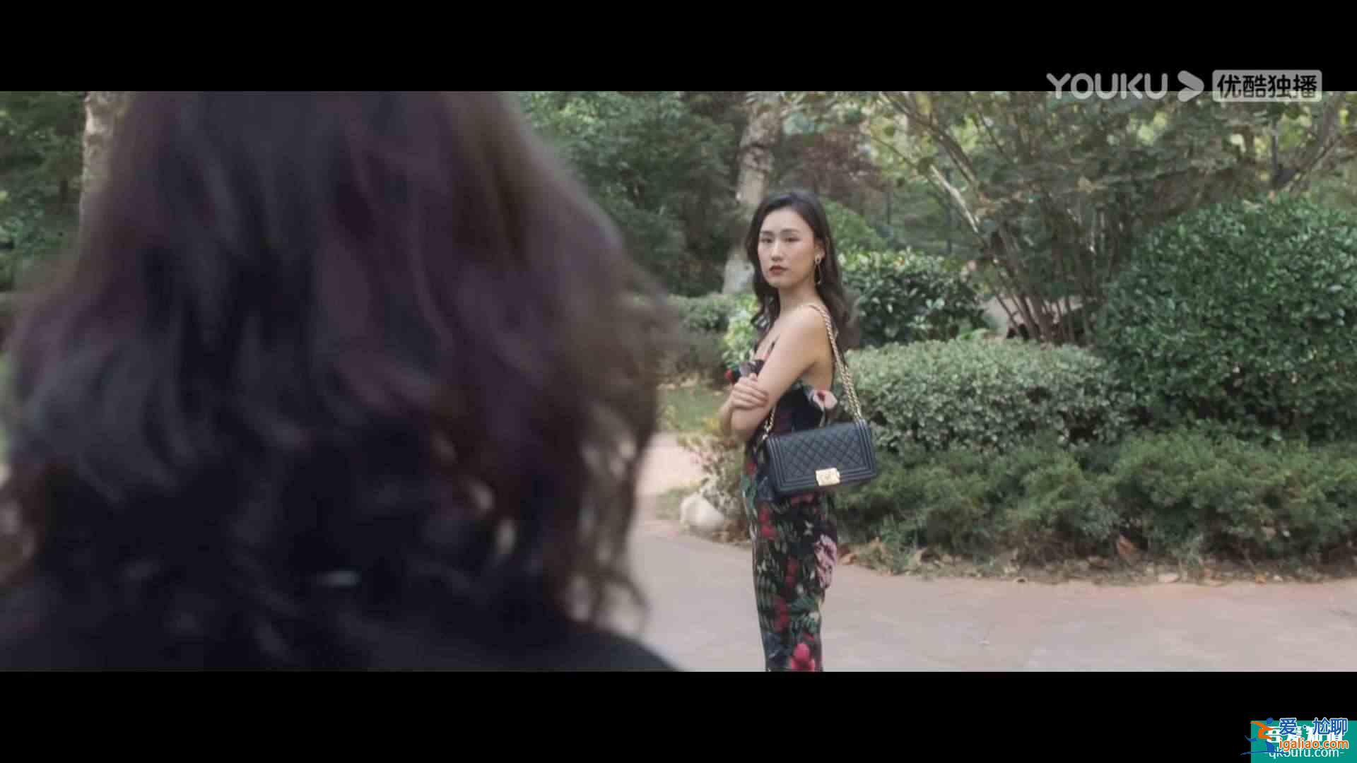 《白色月光》揭開婚姻真相：嫁給沒有邊界感的男人，是場災難？