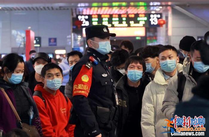 除夕火車票7日開售！搶票前 這些新變化你要注意？