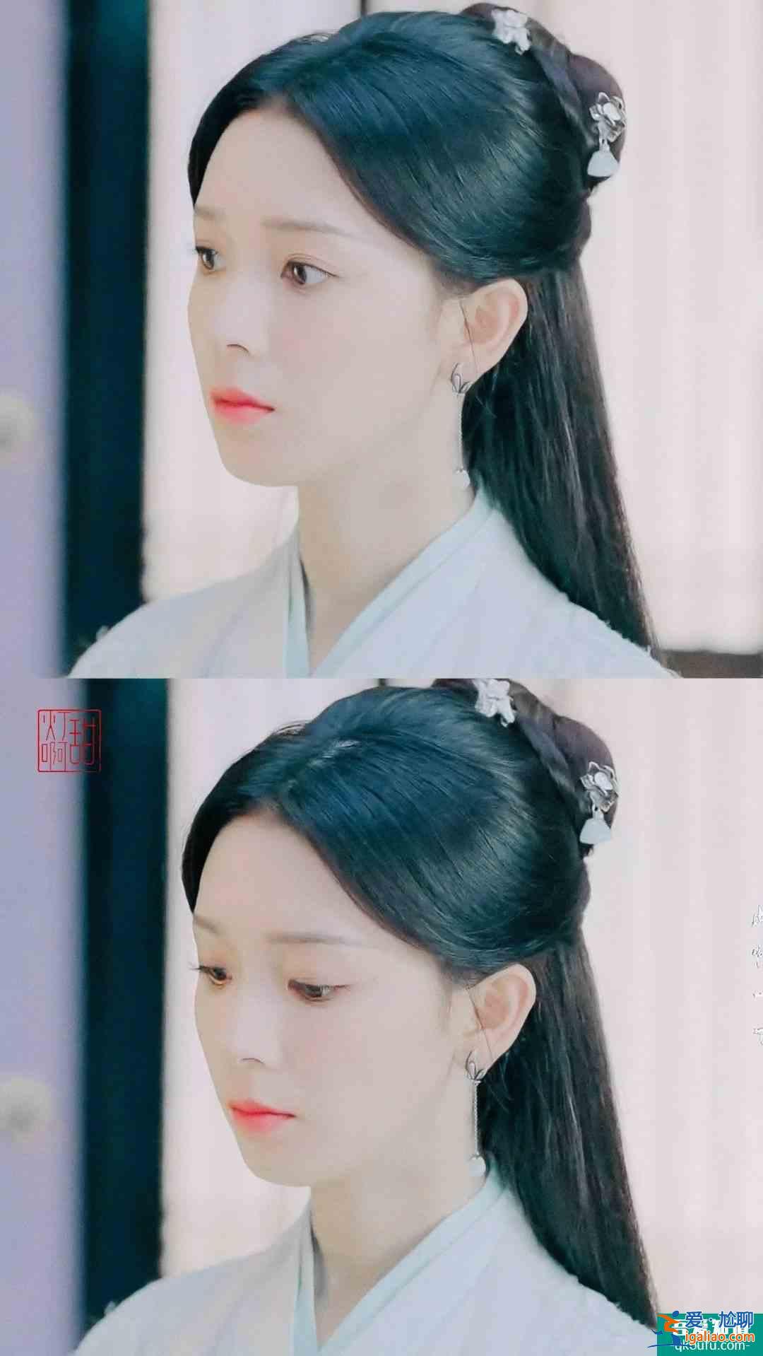 《少女大人》定檔，陳瑤再次女扮男裝，你期待嗎？？
