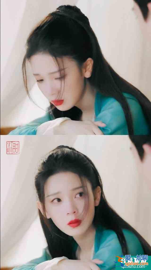 《少女大人》定檔，陳瑤再次女扮男裝，你期待嗎？？