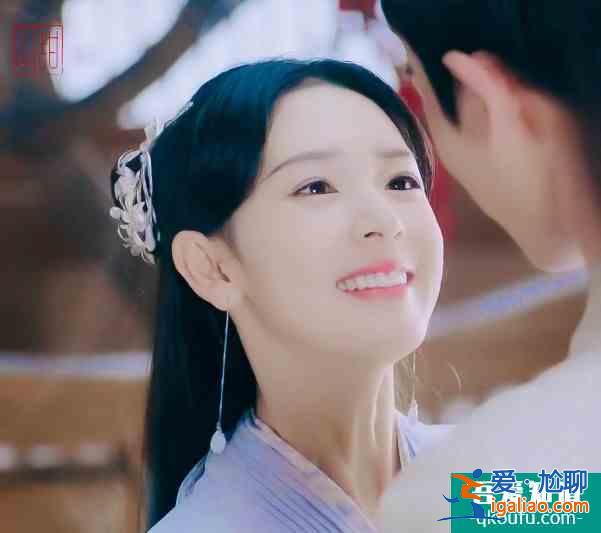 《少女大人》定檔，陳瑤再次女扮男裝，你期待嗎？？