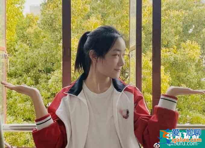 孫儷妹妹藝考成績曝光 其藝考成績曝光非常優異？