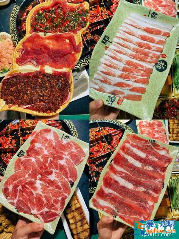 重慶洞子火鍋沈騰打卡的“明星火鍋店”? 重慶洞子火鍋沈騰打卡的“明星火鍋店”?