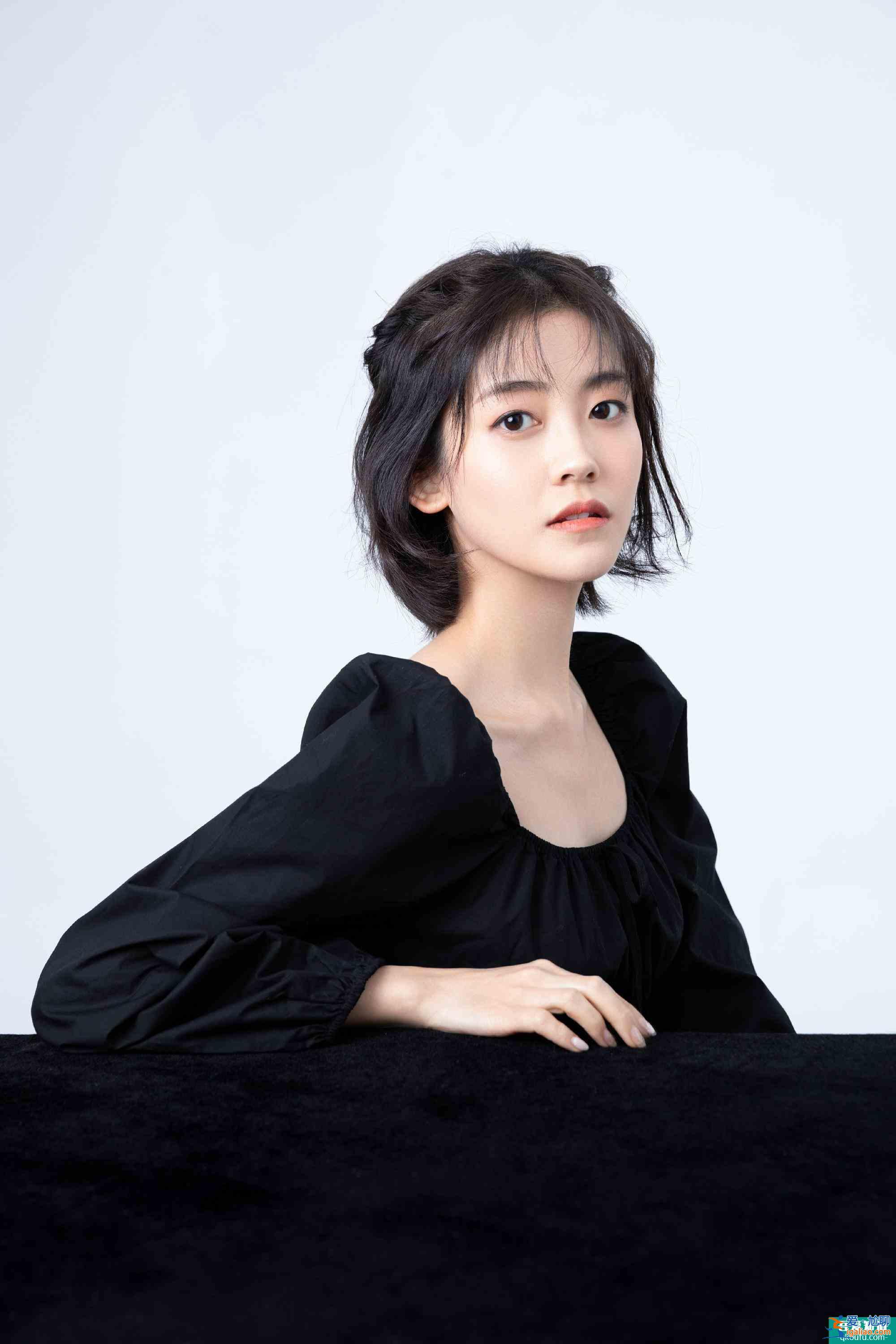 王藝哲《少女大人》今日開播 江湖少女在線破奇案？