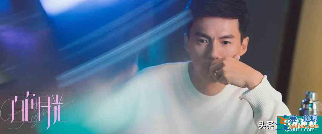 恐婚劇情又出現(xiàn)！《白色月光》熱搜不斷，7.1評分超《三十》？