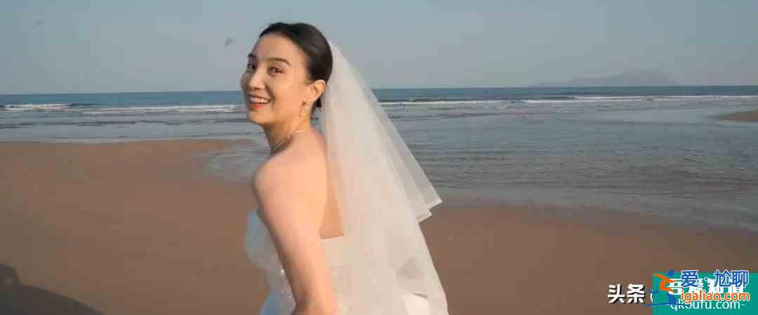 恐婚劇情又出現(xiàn)！《白色月光》熱搜不斷，7.1評分超《三十》？