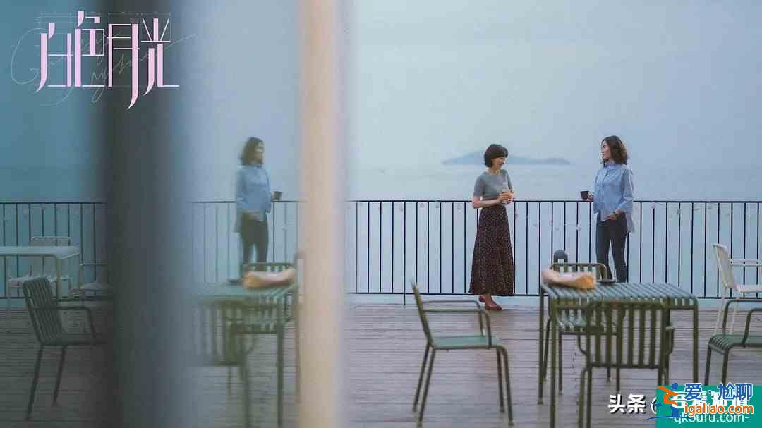 恐婚劇情又出現(xiàn)！《白色月光》熱搜不斷，7.1評分超《三十》？