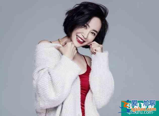 她們在幸福還會來敲門中扮母女：一位演過慶余年，一位是唐嫣同學(xué)？