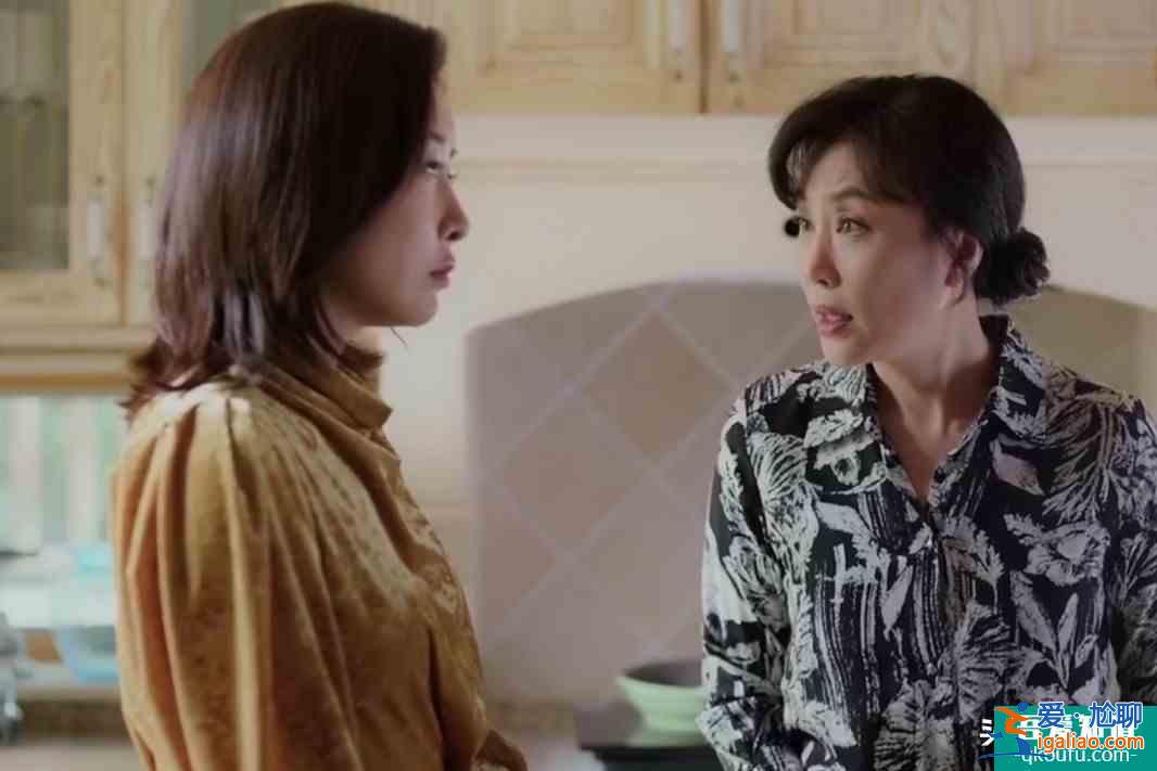 她們在幸福還會來敲門中扮母女：一位演過慶余年，一位是唐嫣同學(xué)？