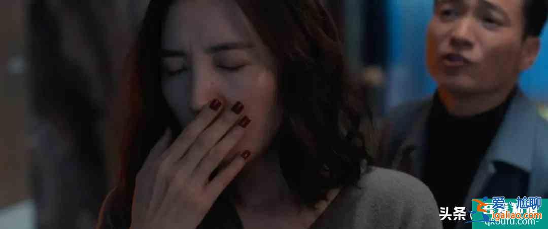 恐婚劇情又出現(xiàn)！《白色月光》熱搜不斷，7.1評分超《三十》？