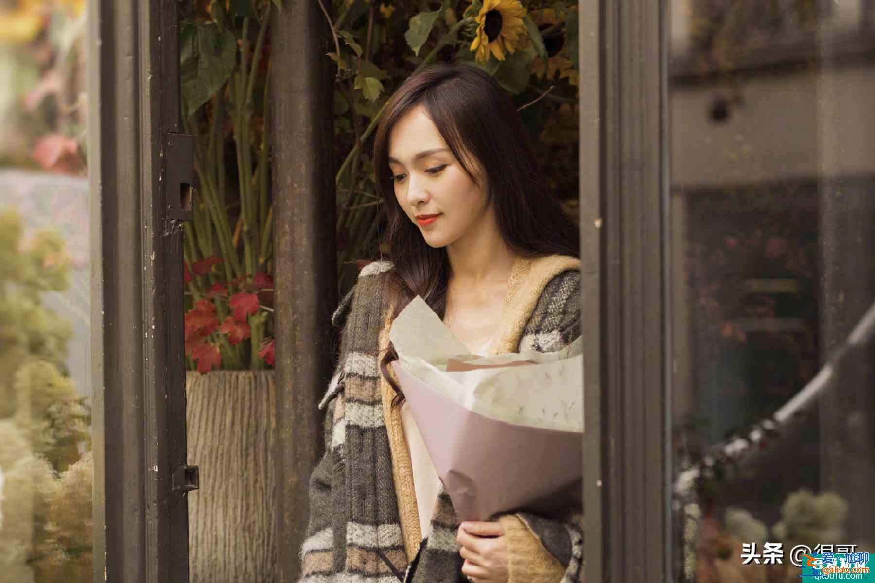 她們在幸福還會來敲門中扮母女：一位演過慶余年，一位是唐嫣同學(xué)？