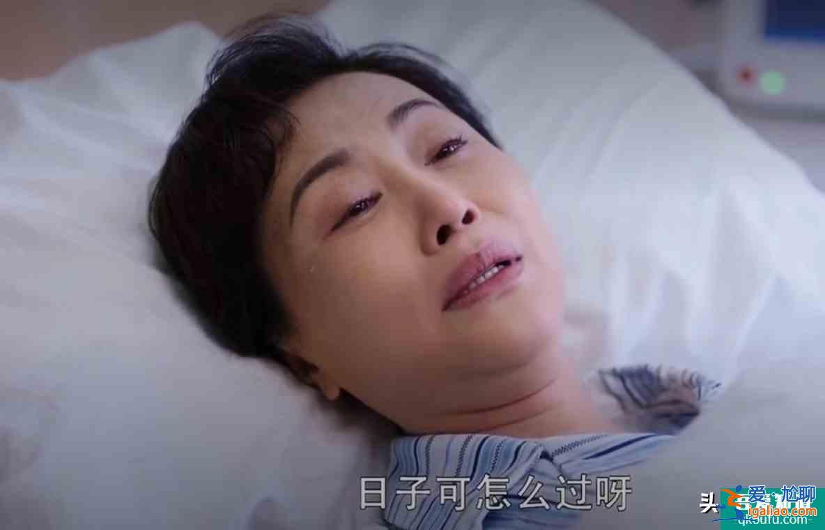 她們在幸福還會來敲門中扮母女：一位演過慶余年，一位是唐嫣同學(xué)？
