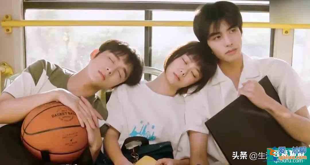 《以家人之名》這愛情也太甜了吧？
