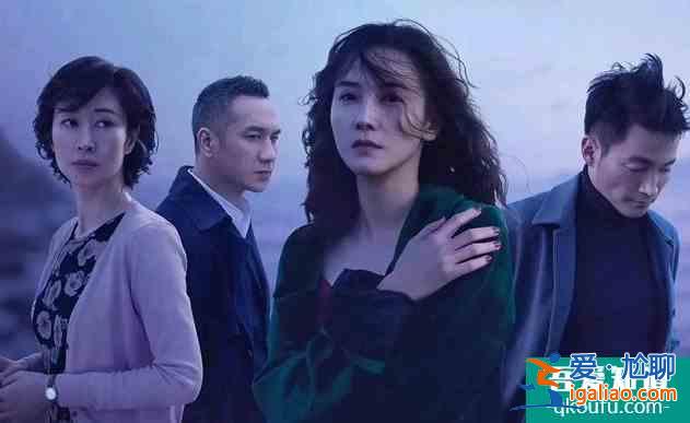 《白色月光》：知道楊雁真實身份那一刻，宋佳把痛苦演到了極致？