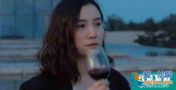 《白色月光》：知道楊雁真實身份那一刻，宋佳把痛苦演到了極致？