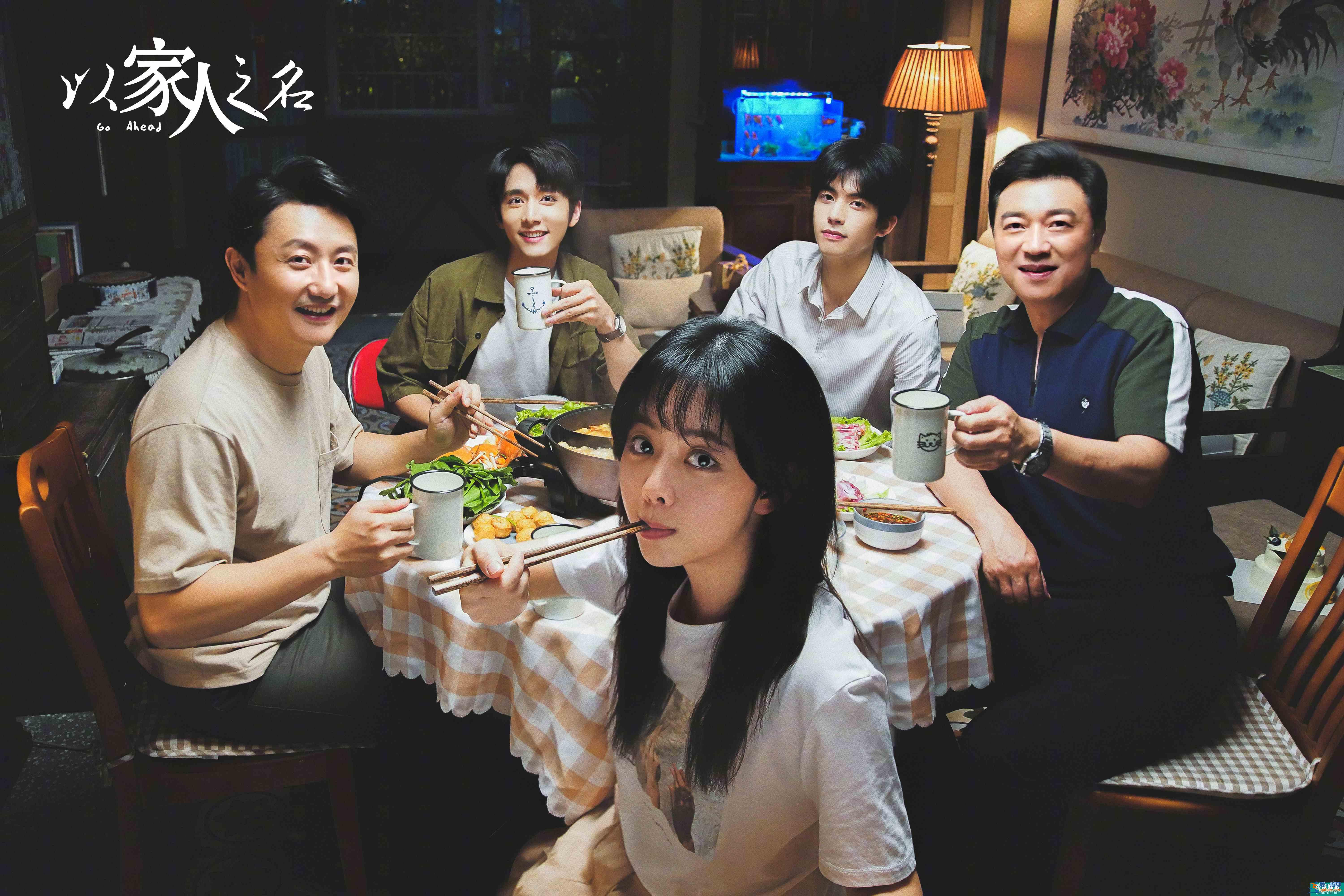 《旗袍美探》定檔，聲音酥，身段美，被耽擱的馬伊琍又回來了？