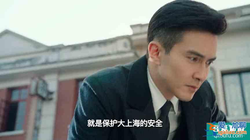 《旗袍美探》定檔，聲音酥，身段美，被耽擱的馬伊琍又回來了？