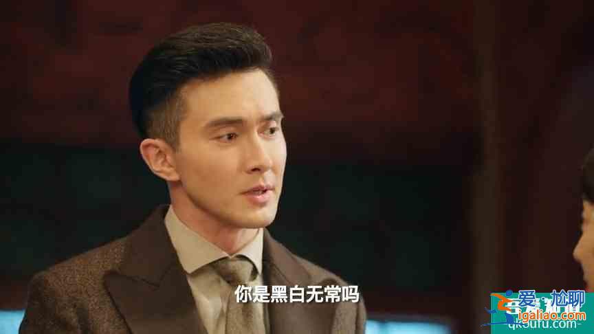 《旗袍美探》定檔，聲音酥，身段美，被耽擱的馬伊琍又回來了？