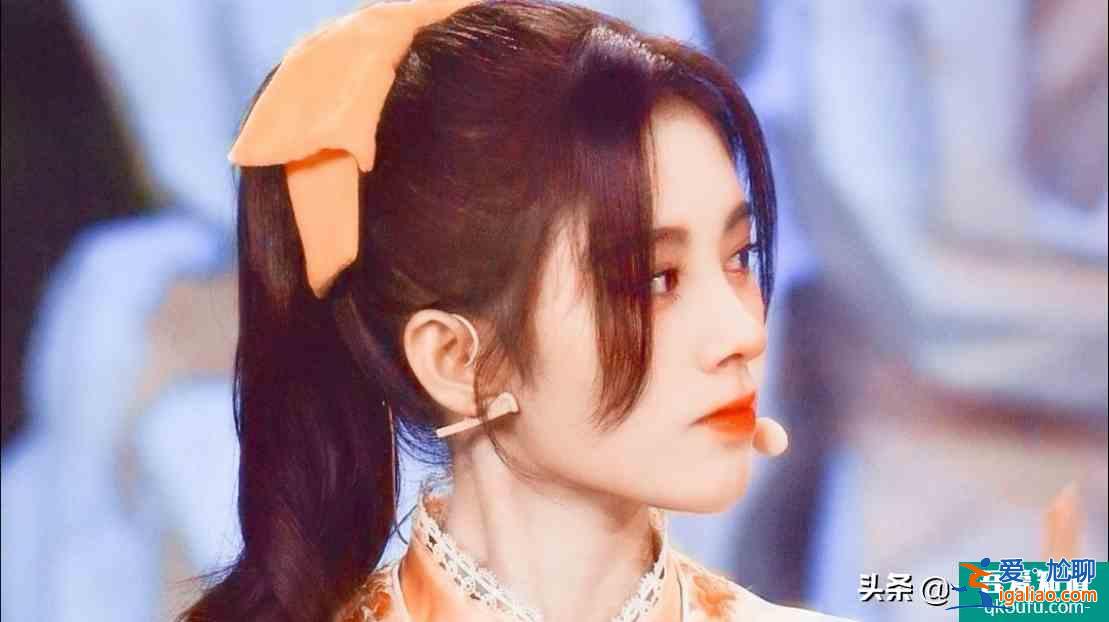 熱播劇《漂亮書生》爭議太大，鞠婧祎被全網黑，她真的很假嗎？？
