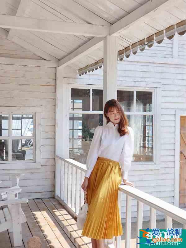 OOTD|輕松Get明星同款|韓都衣舍新款穿搭？