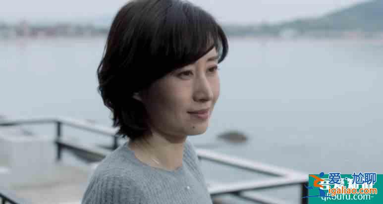 《白色月光》：楊雁攤上了所有女人的不幸，一切都是她自找的啊？