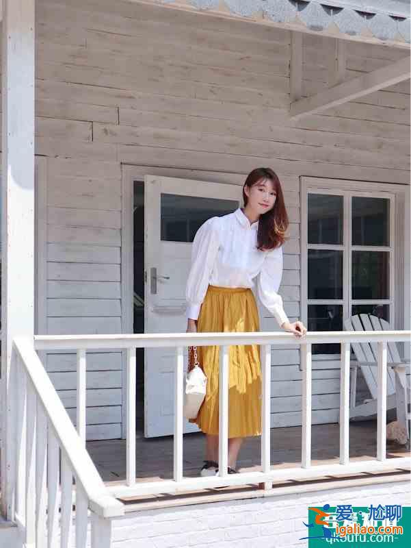 OOTD|輕松Get明星同款|韓都衣舍新款穿搭？