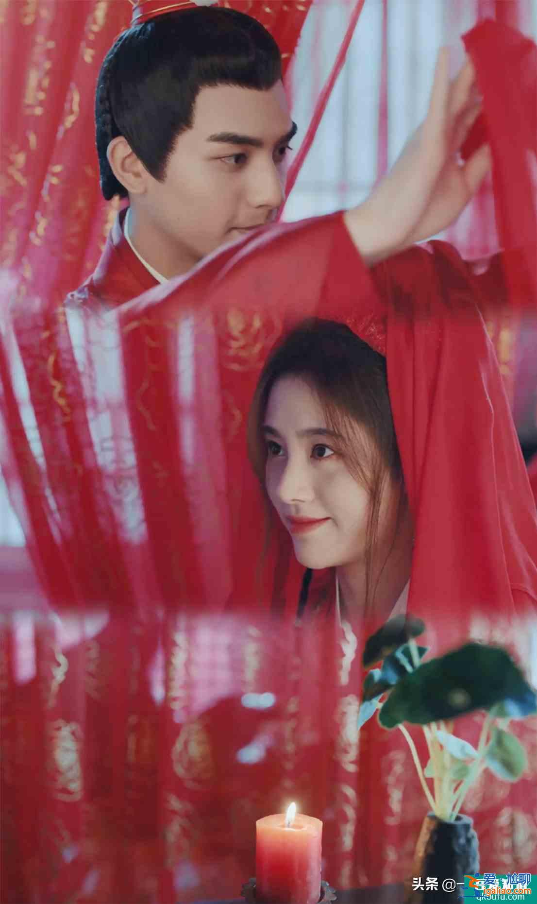 熱播劇《漂亮書生》爭議太大，鞠婧祎被全網黑，她真的很假嗎？？
