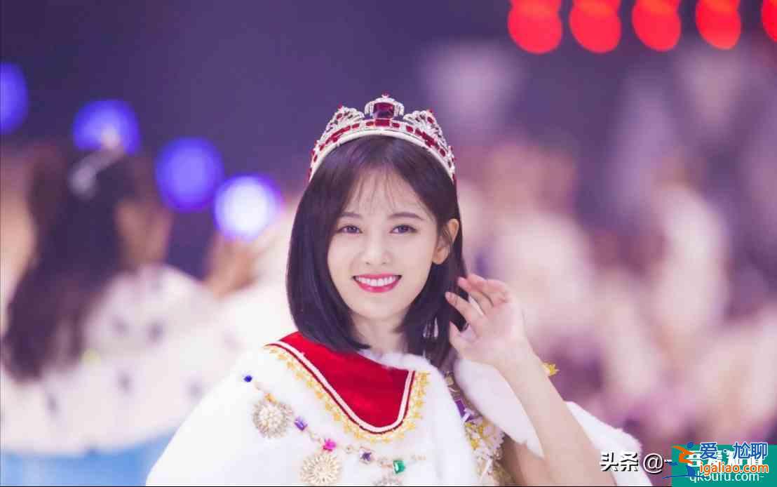 熱播劇《漂亮書生》爭議太大，鞠婧祎被全網黑，她真的很假嗎？？