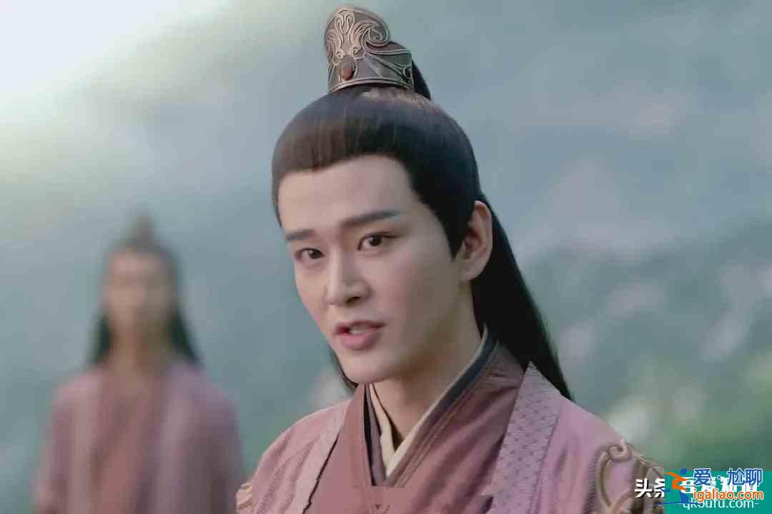 琉璃：敏言、若玉的投誠那么反常，烏童看不出來嗎？？
