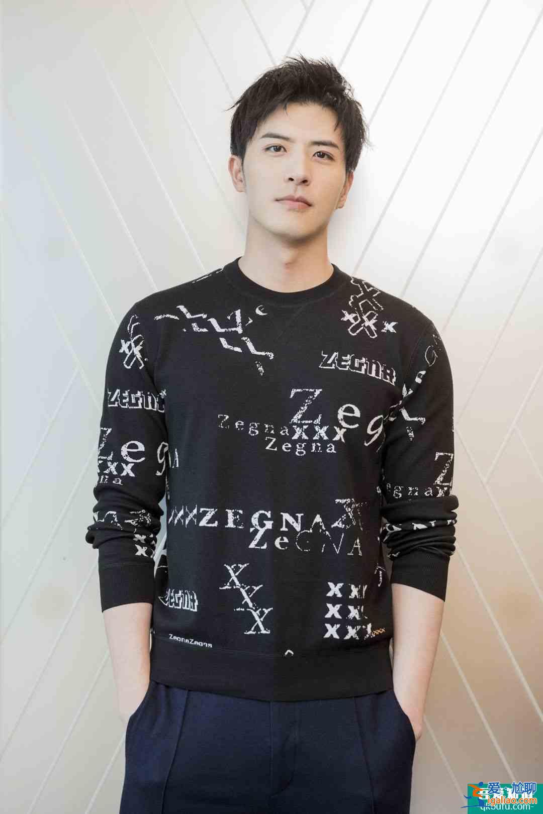 看戲丨《且聽鳳鳴》徐開騁:君臨淵是“可燃冰”,劇中跟楊超越高甜? 看戲丨《且聽鳳鳴》徐開騁:君臨淵是“可燃冰”,劇中跟楊超越高甜?